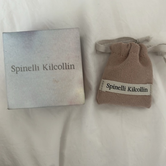 Spinelli Kilcollin Waning SG Ear Cuff - Picture 2 of 8